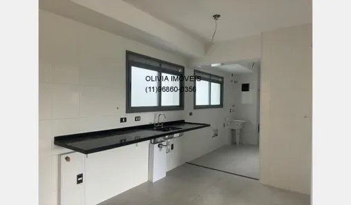 Apartamento com 3 Quartos à venda, 112m² no City América, São Paulo