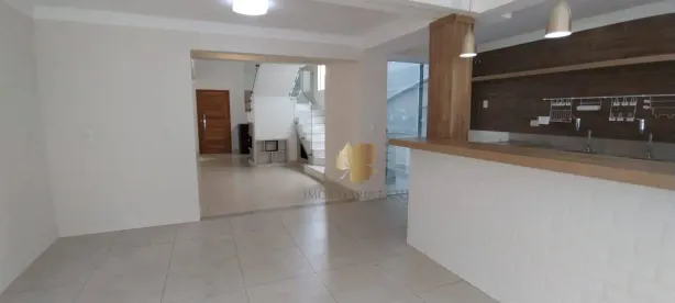 Casa de Condomínio com 3 Quartos à venda, 295m² no Chácara das Nações, Valinhos