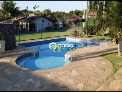 Casa de Condomínio com 2 Quartos à venda, 208m² no Colinas do Piracicaba (Ártemis), Piracicaba