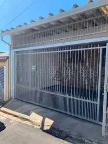 Casa com 2 Quartos para alugar, 111m² no Jardim Marsola, Campo Limpo Paulista