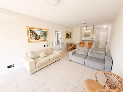 Apartamento com 2 Quartos à venda, 82m² no Jurerê, Florianópolis