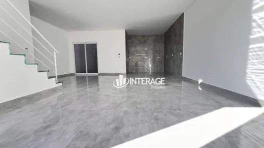 Sobrado com 3 Quartos à venda, 163m² no Boqueirão, Curitiba