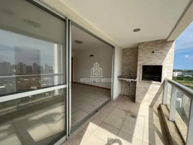 Apartamento com 3 Quartos à venda, 94m² no Alvorada, Cuiabá
