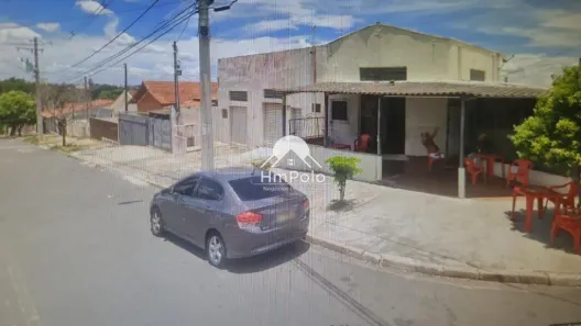 Imóvel Comercial com 1 Quarto à venda, 257m² no Vila Maria Eugênia, Campinas
