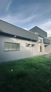 Casa com 3 Quartos à venda, 140m² no Independência - 2º Complemento, Aparecida de Goiânia