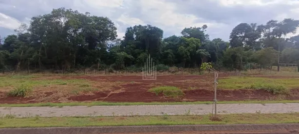 Lote/Terreno à venda, 300m² no Mata Verde, Foz do Iguaçu