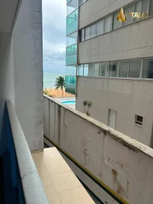Apartamento com 2 Quartos à venda, 70m² no Praia da Costa, Vila Velha