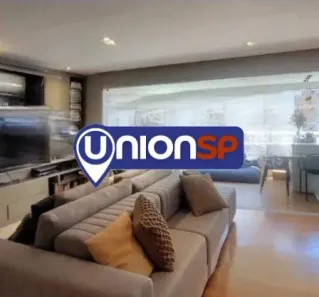 Apartamento com 3 Quartos à venda, 141m² no Paraíso do Morumbi, São Paulo