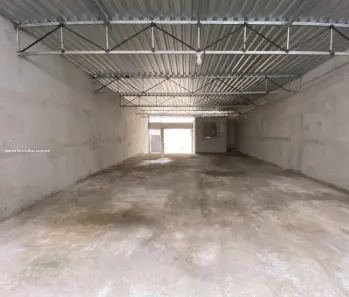 Galpão/Depósito/Armazém para alugar, 112m² no Vida Nova, Lauro de Freitas