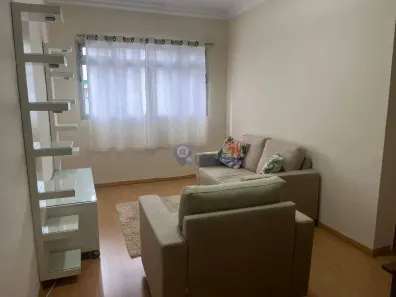 Apartamento com 1 Quarto à venda, 56m² no Indianópolis, São Paulo