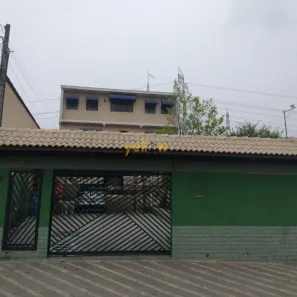 Casa com 2 Quartos à venda, 242m² no Mirante do Arujá, Arujá