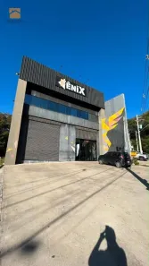 Galpão/Depósito/Armazém para alugar, 356m² no Parque Morumbi, Votorantim
