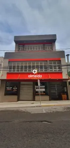 Prédio Comercial com 10 Quartos à venda, 537m² no Centro, Santa Maria