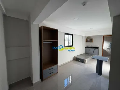 Kitnet com 1 Quarto para alugar, 18m² no Parque Oratório, Santo André