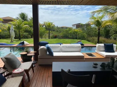 Casa com 5 Quartos à venda, 495m² no Praia do Forte, Mata de São João