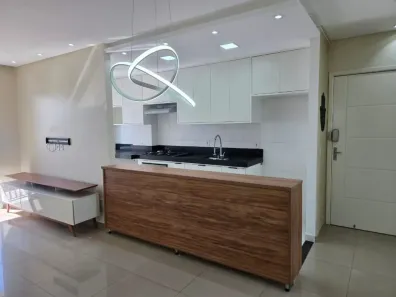 Apartamento com 2 Quartos à venda, 80m² no Jardim Oásis, Taubaté