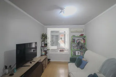 Apartamento com 2 Quartos à venda, 60m² no Cidade Baixa, Porto Alegre