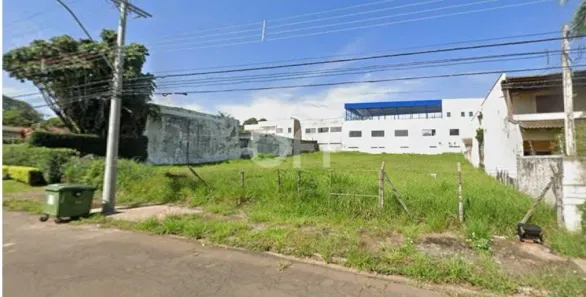 Lote/Terreno à venda, 1833m² no Jardim Bom Retiro, Campinas