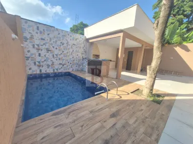 Casa com 3 Quartos à venda, 130m² no Itaipu, Niterói