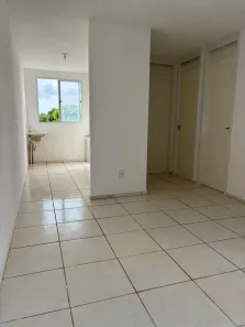 Apartamento com 2 Quartos à venda, 44m² no Parque Dois Irmãos, Fortaleza