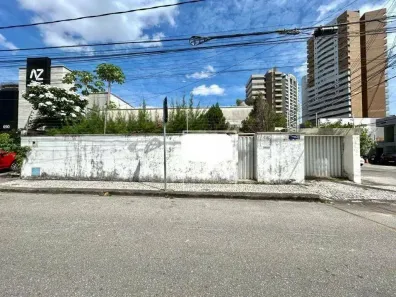 Imóvel Comercial com 3 Quartos para alugar, 317m² no Aldeota, Fortaleza