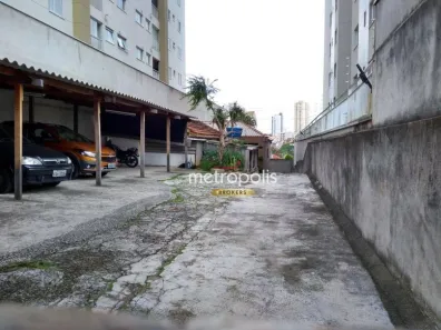 Lote/Terreno à venda, 250m² no Barcelona, São Caetano do Sul