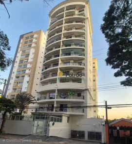 Apartamento com 3 Quartos à venda, 101m² no Baeta Neves, São Bernardo do Campo