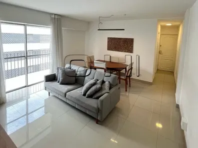 Apartamento com 2 Quartos para alugar, 66m² no Itaim Bibi, São Paulo