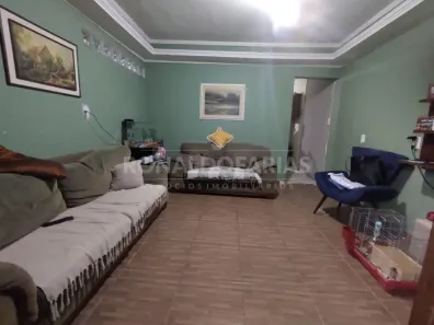Sobrado com 3 Quartos à venda, 100m² no Parque Cocaia, São Paulo