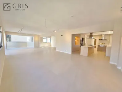 Apartamento com 4 Quartos à venda, 306m² no Batel, Curitiba