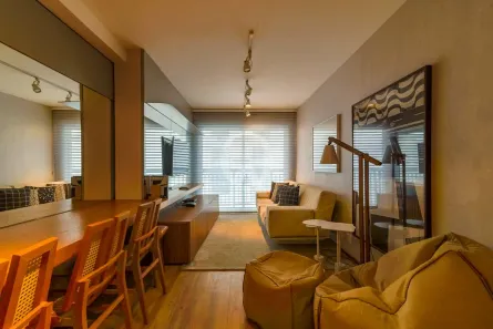 Apartamento com 4 Quartos à venda, 80m² no Ipanema, Rio de Janeiro