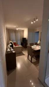 Apartamento com 3 Quartos à venda, 65m² no Interlagos, São Paulo