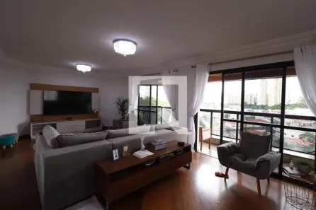 Apartamento com 3 Quartos à venda, 205m² no Vila Santo Estevão, São Paulo