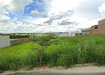 Lote/Terreno à venda, 200m² no Residencial Colina Azul, São José do Rio Preto
