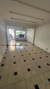 Sala Comercial para alugar, 40m² no Bosque, Presidente Prudente