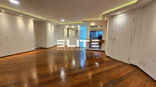 Apartamento com 3 Quartos à venda, 123m² no Jardim, Santo André