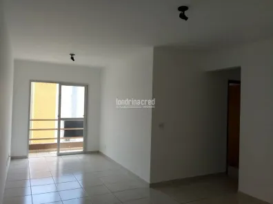 Apartamento com 3 Quartos à venda, 72m² no Jardim Honda 2, Londrina