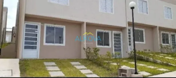 Sobrado com 2 Quartos à venda, 90m² no Vila São Geraldo, São José dos Campos