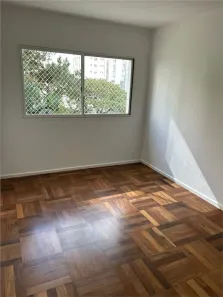 Apartamento com 2 Quartos para alugar, 75m² no Moema, São Paulo