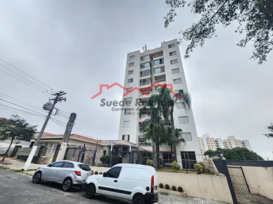 Apartamento com 2 Quartos à venda, 63m² no Vila Oratório, São Paulo