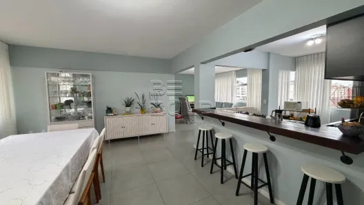 Apartamento com 3 Quartos à venda, 144m² no Coqueiros, Florianópolis