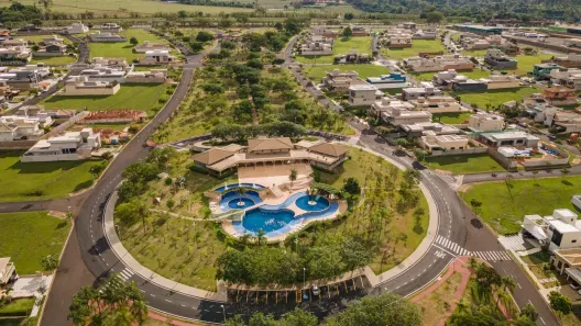 Lote/Terreno à venda, 488m² no Parque Residencial Buona Vita, São José do Rio Preto