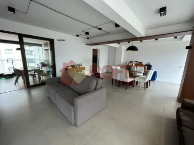Apartamento com 4 Quartos à venda, 147m² no Campo Belo, São Paulo