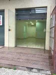 Ponto Comercial para alugar, 80m² no Centro de Vila Velha, Vila Velha