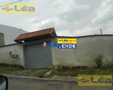 Casa com 2 Quartos à venda, 400m² no Cidade Edson, Suzano