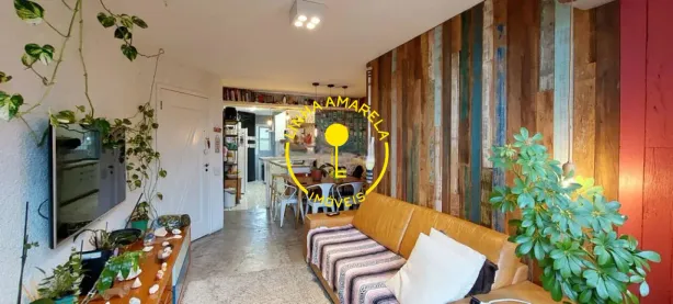 Apartamento com 3 Quartos à venda, 75m² no Vila Sônia, São Paulo