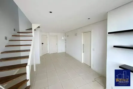 Cobertura com 2 Quartos à venda, 138m² no Sion, Belo Horizonte