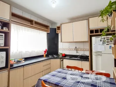 Casa com 3 Quartos à venda, 114m² no Vila Nova, Joinville