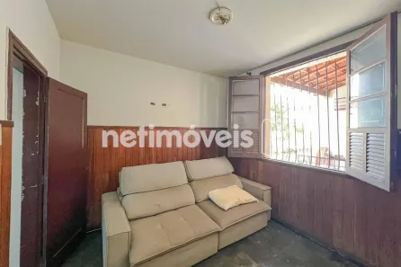 Casa com 2 Quartos para alugar, 70m² no Madre Gertrudes, Belo Horizonte