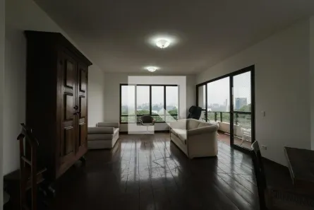 Apartamento com 3 Quartos à venda, 178m² no Vila Mariana, São Paulo